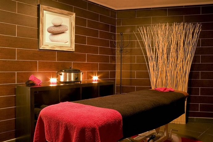 Imagen general del Hotel Rocamar Exclusive Spa Adults Only. Foto 6