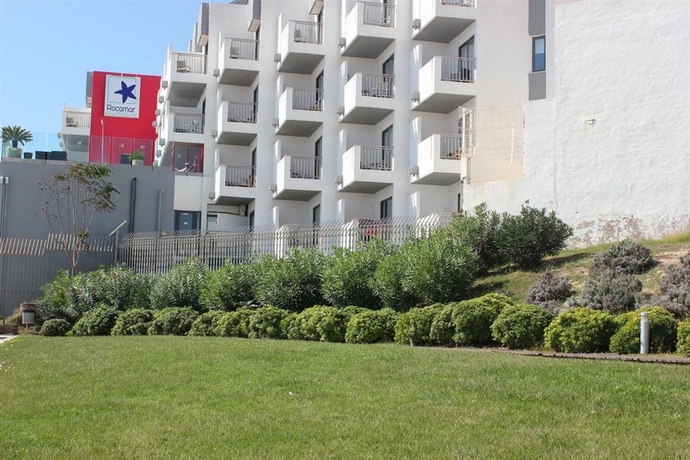 Imagen general del Hotel Rocamar Exclusive Spa Adults Only. Foto 7