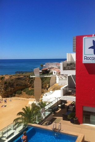 Imagen general del Hotel Rocamar Exclusive Spa Adults Only. Foto 8