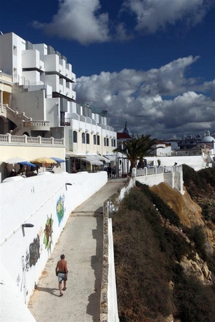 Imagen general del Hotel Rocamar Exclusive Spa Adults Only. Foto 9