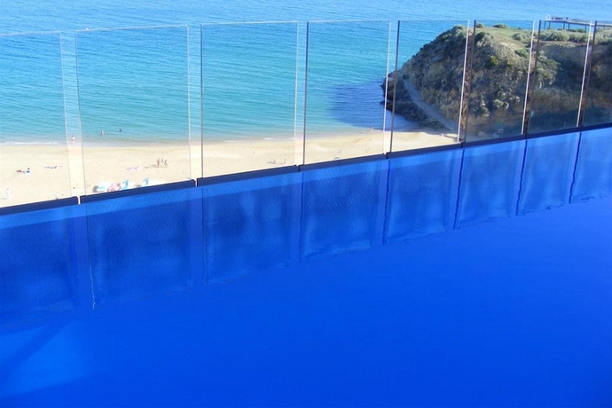 Imagen general del Hotel Rocamar Exclusive Spa Adults Only. Foto 10