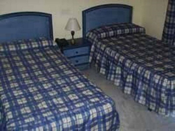 Imagen general del Hotel Rocamar, La L&iacute;nea de la Concepci&oacute;n. Foto 1