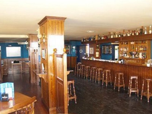 Imagen general del Hotel Rocamar, La L&iacute;nea de la Concepci&oacute;n. Foto 3