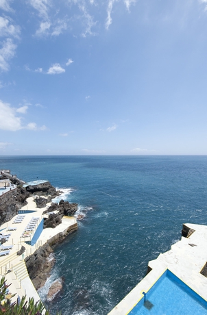 Imagen de la piscina del Hotel Rocamar Lido Resort. Foto 15