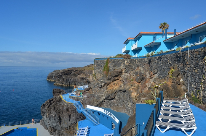 Imagen de la piscina del Hotel Rocamar Lido Resort. Foto 16