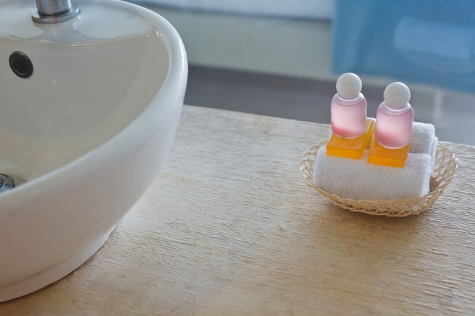 Imagen de la habitación del Hotel Rocamar Panoramico Isla Mujeres. Foto 8