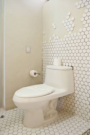 Imagen de la habitación del Hotel Rocamar Panoramico Isla Mujeres. Foto 10