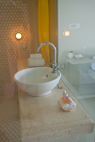 Imagen de la habitación del Hotel Rocamar Panoramico Isla Mujeres. Foto 12