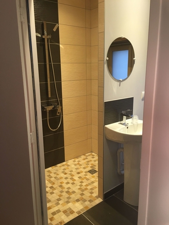 Imagen de la habitación del Hotel Rocaminori. Foto 5