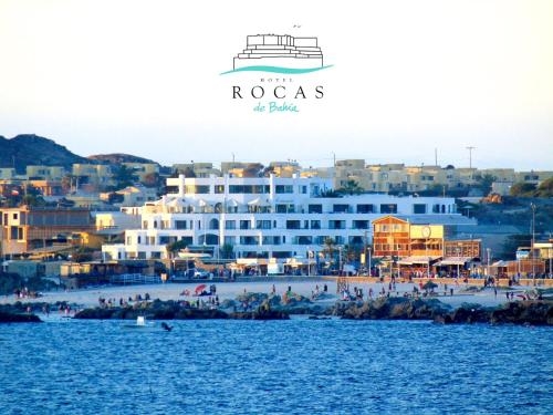 Imagen general del Hotel Rocas De Bahía. Foto 1