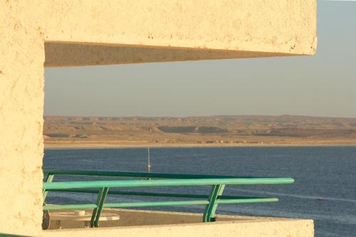 Imagen general del Hotel Rocas De Bah&iacute;a. Foto 3