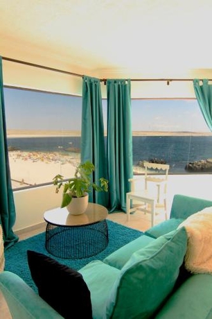 Imagen general del Hotel Rocas De Bah&iacute;a. Foto 5