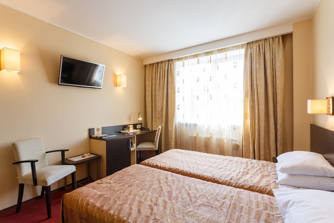 Imagen de la habitación del Hotel Rocca Al Mare. Foto 3