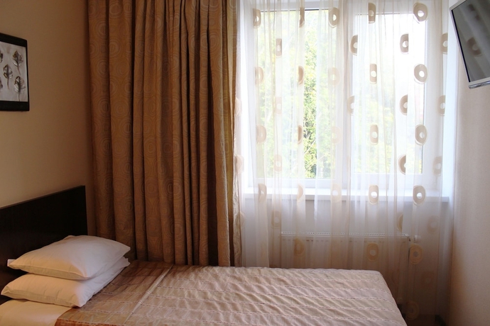 Imagen de la habitación del Hotel Rocca Al Mare. Foto 5