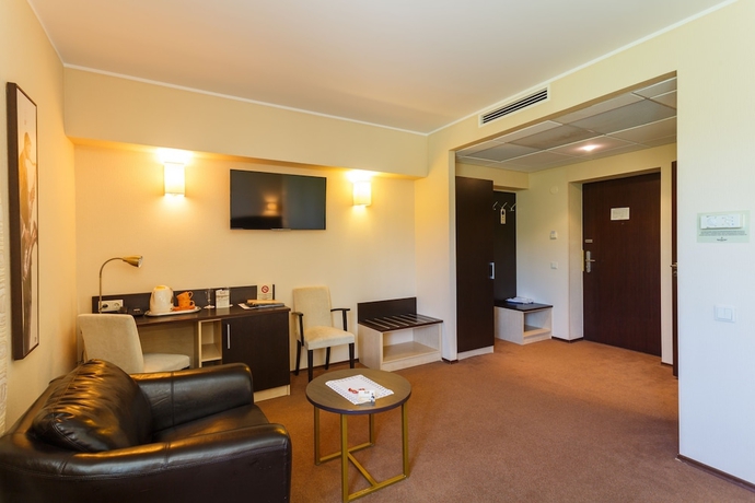 Imagen de la habitación del Hotel Rocca Al Mare. Foto 6