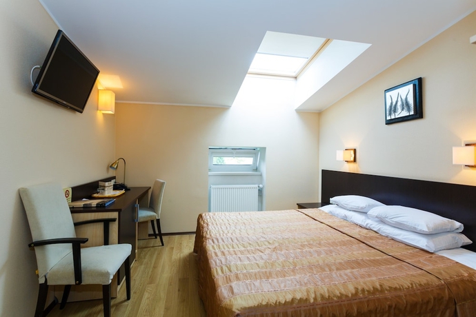 Imagen de la habitación del Hotel Rocca Al Mare. Foto 8