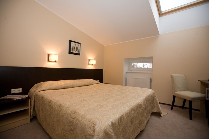 Imagen de la habitación del Hotel Rocca Al Mare. Foto 12