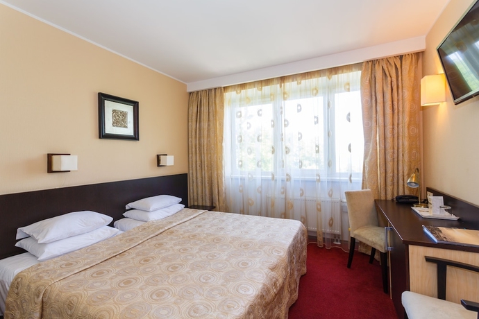 Imagen de la habitación del Hotel Rocca Al Mare. Foto 13