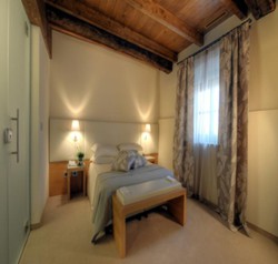 Imagen general del Hotel Rocca Civalieri. Foto 2