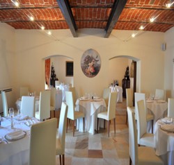 Imagen general del Hotel Rocca Civalieri. Foto 3