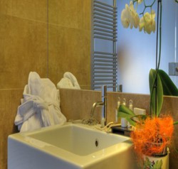 Imagen general del Hotel Rocca Civalieri. Foto 4