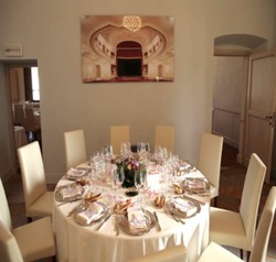 Imagen general del Hotel Rocca Civalieri. Foto 5