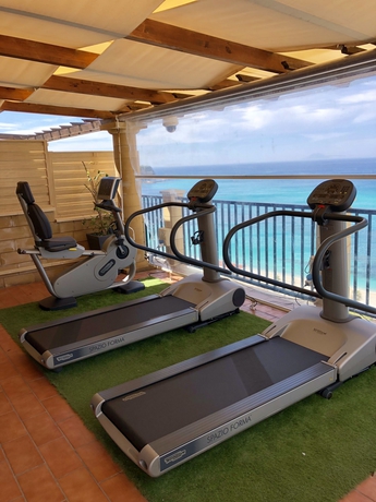 Imagen de los interiores del Hotel Rocca Della Sena. Foto 18