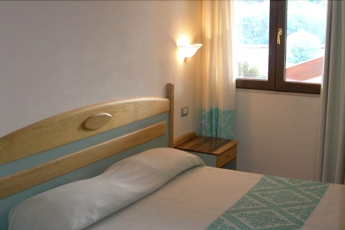 Imagen de la habitación del Hotel Rocca Dorada. Foto 10