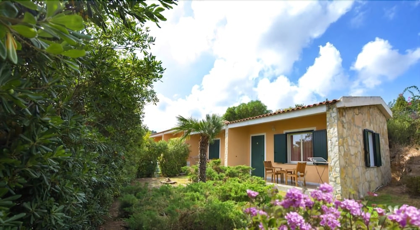 Imagen de la habitación del Hotel Rocca Dorada. Foto 11