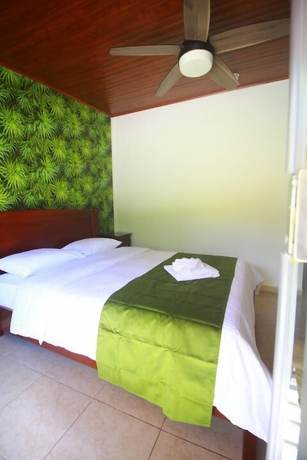 Imagen de la habitación del Hotel Rocca Vento. Foto 3
