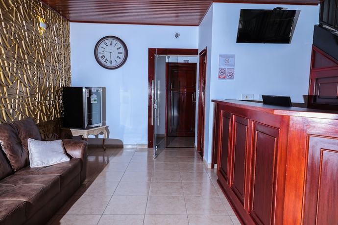 Imagen de los interiores del Hotel Rocca Vento. Foto 17