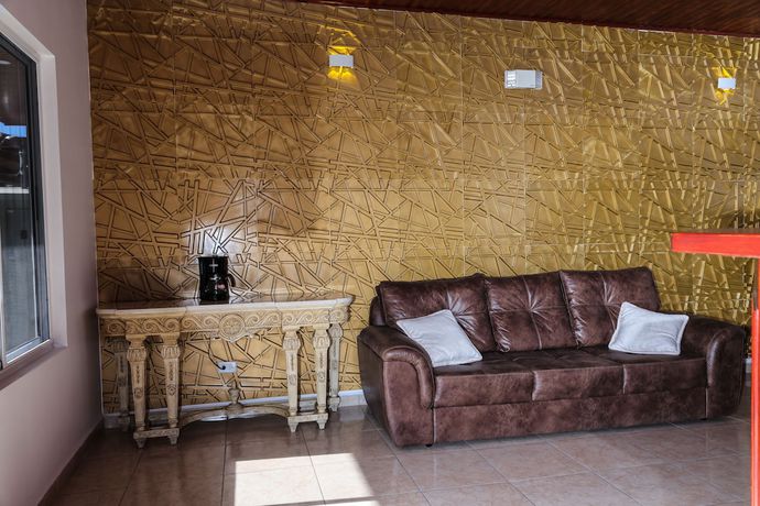 Imagen de los interiores del Hotel Rocca Vento. Foto 19