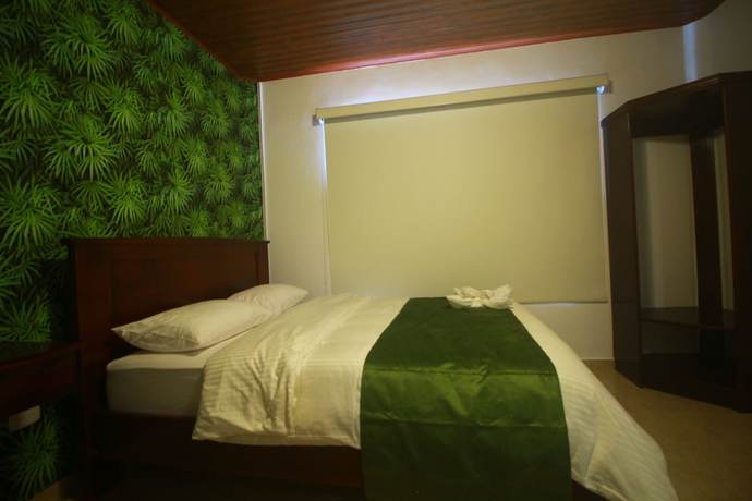 Imagen de la habitación del Hotel Rocca Vento. Foto 11