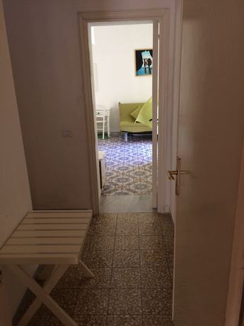 Imagen de la habitación del Hotel Rocca sul Mare. Foto 2