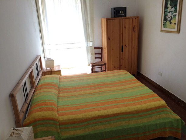 Imagen de la habitación del Hotel Rocca sul Mare. Foto 3