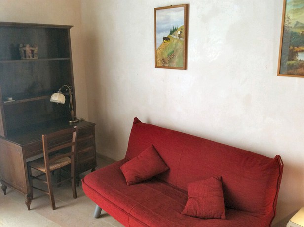 Imagen de la habitación del Hotel Rocca sul Mare. Foto 5