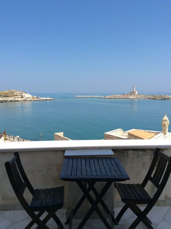 Imagen de la habitación del Hotel Rocca sul Mare. Foto 9