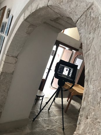 Imagen de los interiores del Hotel Rocca sul Mare. Foto 18