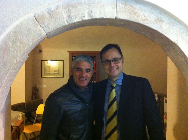 Imagen de los interiores del Hotel Rocca sul Mare. Foto 20