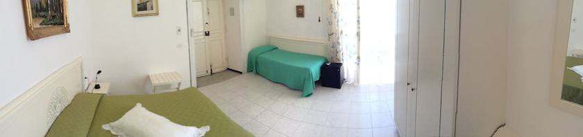 Imagen de la habitación del Hotel Rocca sul Mare. Foto 11