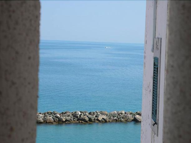 Imagen de la habitación del Hotel Rocca sul Mare. Foto 12