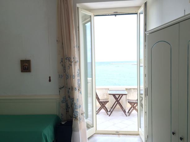 Imagen de la habitación del Hotel Rocca sul Mare. Foto 13