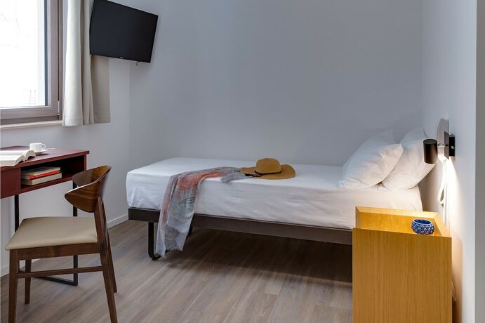 Imagen general del Hotel RoccaRegina. Foto 1