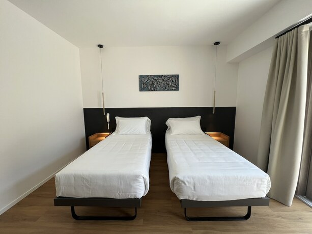 Imagen de la habitación del Hotel RoccaRegina. Foto 15