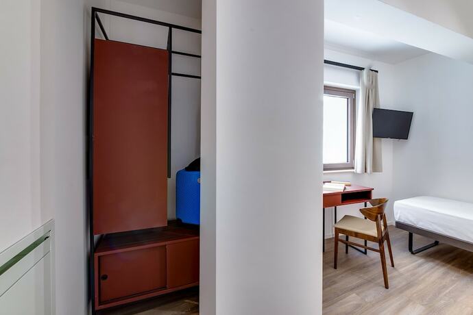 Imagen general del Hotel RoccaRegina. Foto 3