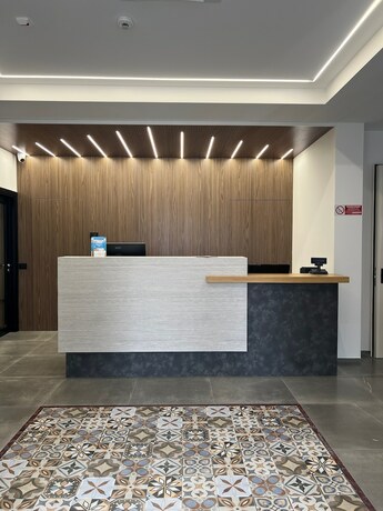 Imagen general del Hotel RoccaRegina. Foto 6