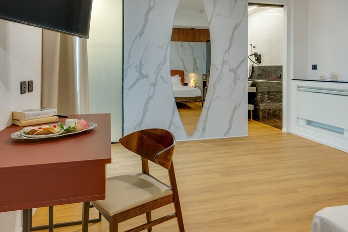 Imagen general del Hotel RoccaRegina. Foto 10