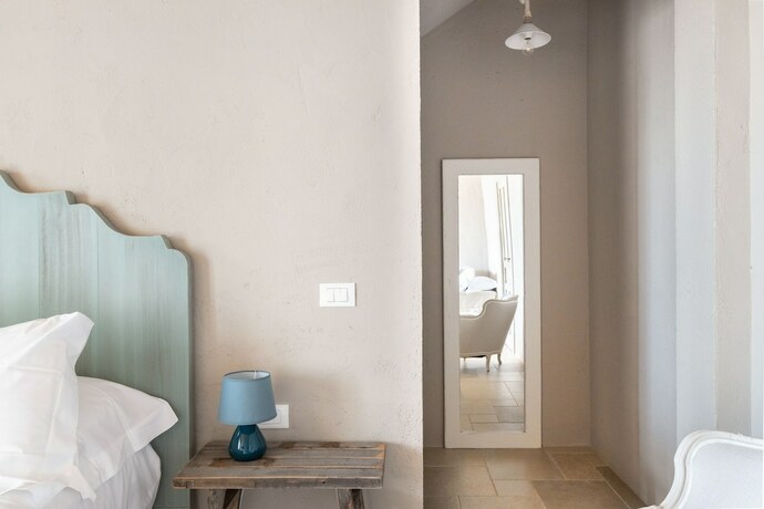 Imagen de la habitación del Hotel RoccaSeta dimore siciliane. Foto 13