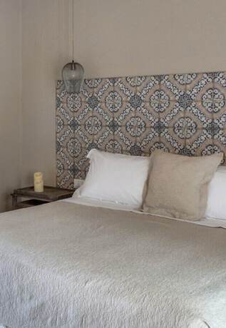 Imagen de la habitación del Hotel RoccaSeta dimore siciliane. Foto 14