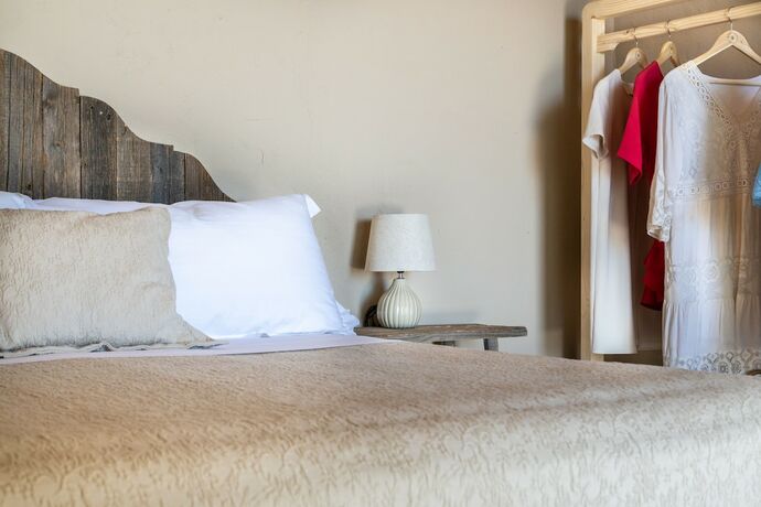 Imagen general del Hotel RoccaSeta dimore siciliane. Foto 4